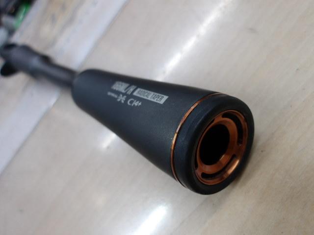 24ポイズンアドレナ 166MLH｜＠ベリーネット 日本最大新品中古