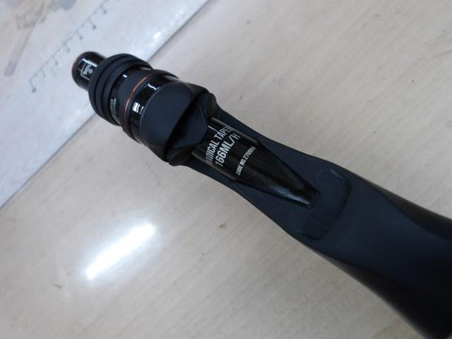 24ポイズンアドレナ 166ML/H 楽天市場】 シマノ(SHIMANO) 24 ポイズン アドレナ 166ML/H
