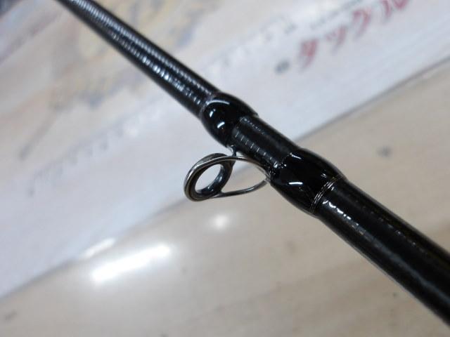 24ポイズンアドレナ 166MLH