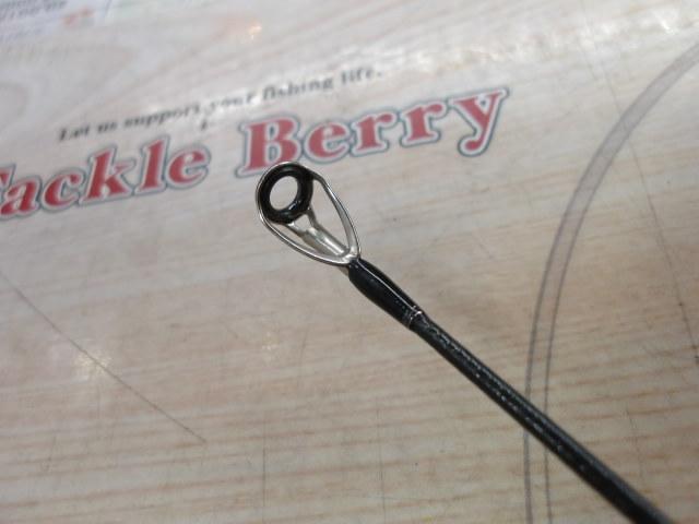 24ポイズンアドレナ 166MLH