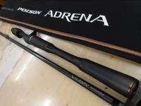 24ポイズンアドレナ 166MLH