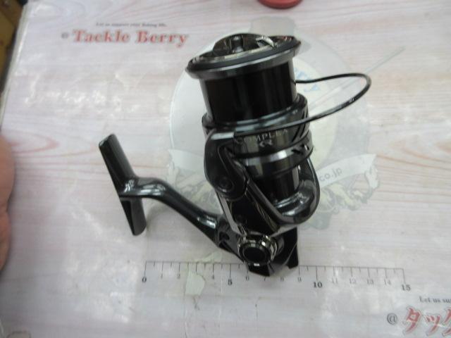 21コンプレックスXR 2500 F6 HG｜＠ベリーネット 日本最大新品