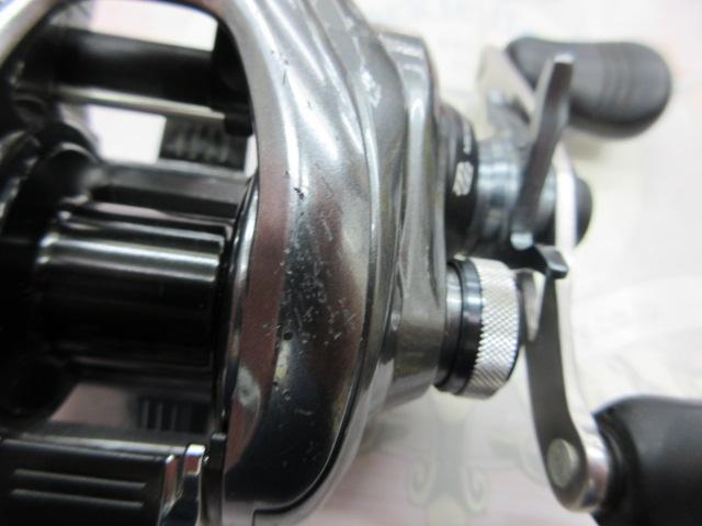 15メタニウムDC HG (RH) 前期モデル｜＠ベリーネット 日本最大