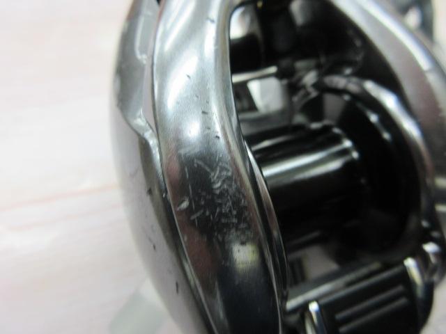 15メタニウムDC HG (RH) 前期モデル