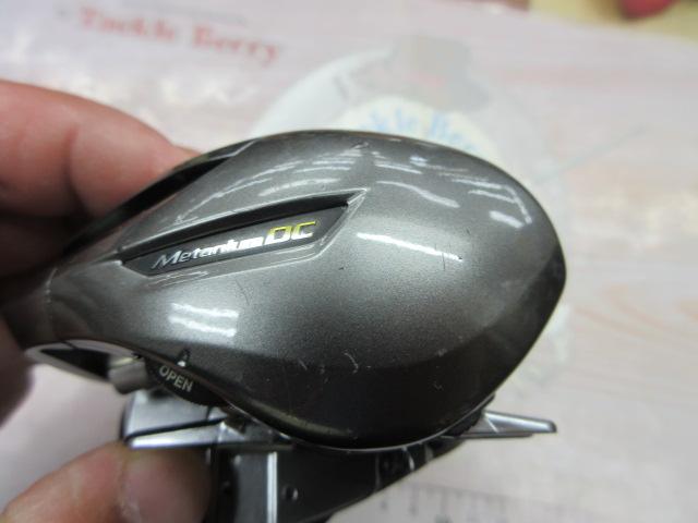 15メタニウムDC HG (RH) 前期モデル｜＠ベリーネット 日本最大