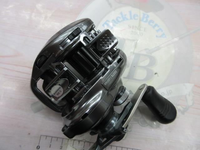 15メタニウムDC HG (RH) 前期モデル｜＠ベリーネット 日本最大