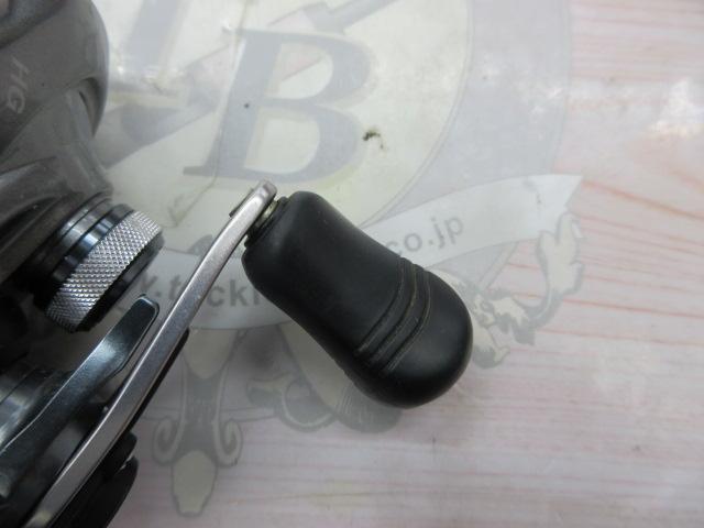 15メタニウムDC HG (RH) 前期モデル