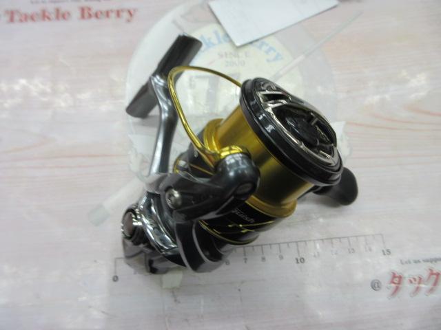 16 ヴァンキッシュ 2500S 16ヴァンキッシュSHIMANO Vanquish 2500S