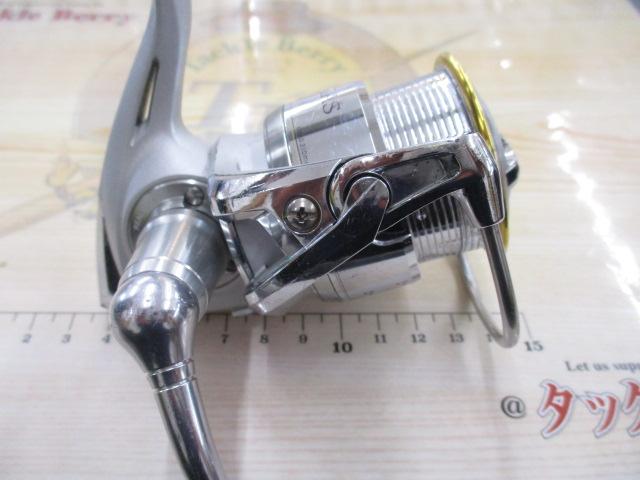 07ルビアス 2506｜＠ベリーネット 日本最大新品中古釣具WEBショップ