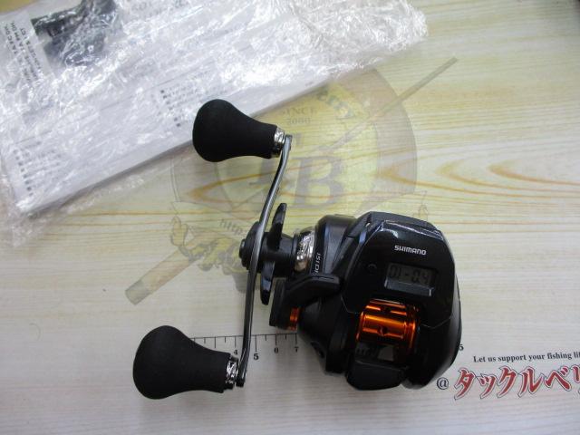 20バルケッタFカスタム 151DHXG｜＠ベリーネット 日本最大新品