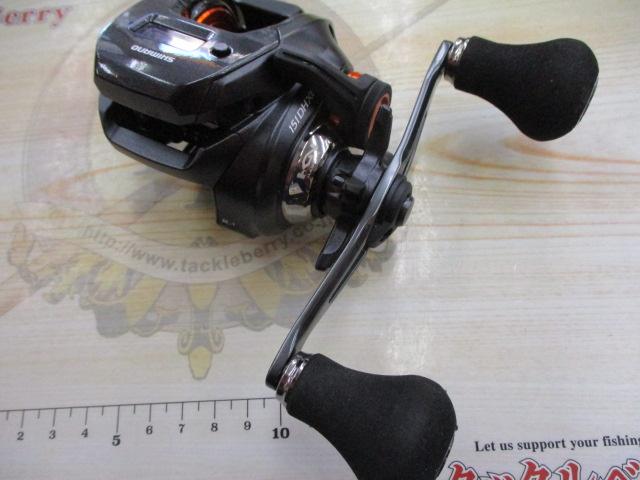 シマノ 20バルケッタ F カスタム 151DHXG 中古 SHIMANO シマノ 20 バルケッタFカスタム 150DHXG(右) ベイト