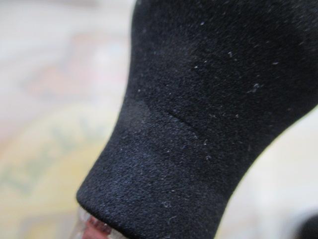 20バルケッタFカスタム 151DHXG