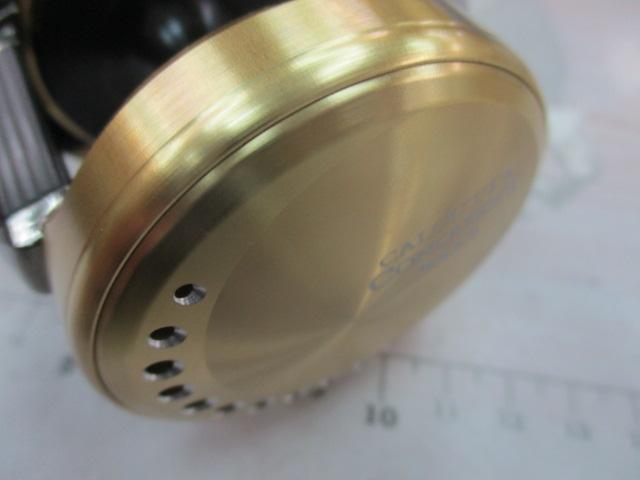 23カルカッタコンクエストMD 401XGLH｜＠ベリーネット 日本最大
