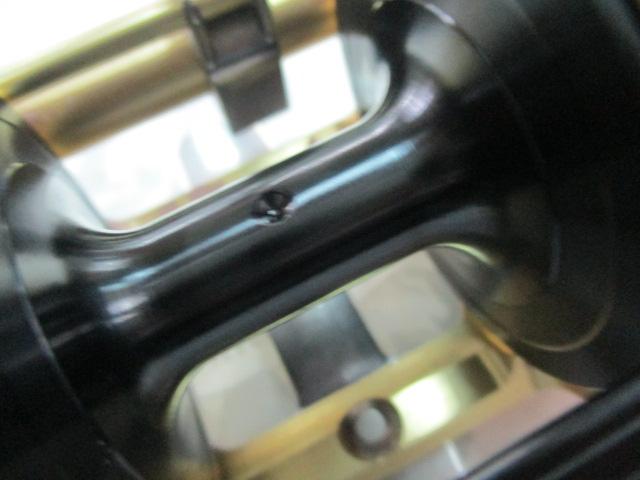 23カルカッタコンクエストMD 401XGLH