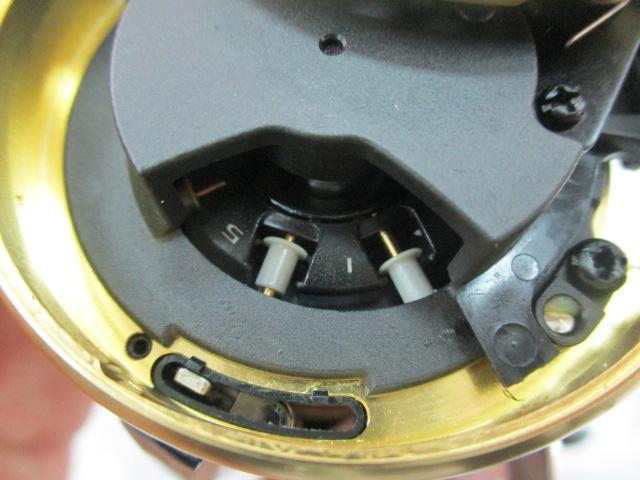 カルカッタコンクエストMD401XGLH シマノ カルカッタ コンクエスト MD 401XGLH (リール) 価格比較