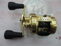 23カルカッタコンクエストMD 401XGLH