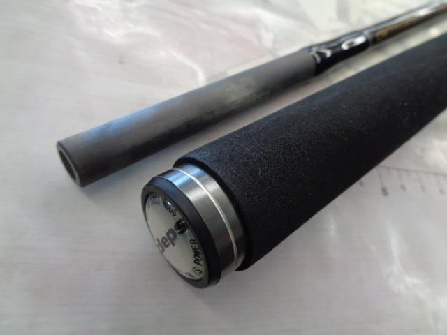 サイドワインダーHGC-70HF 前期