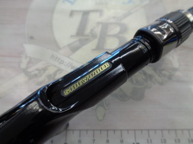 サイドワインダーHGC-70HF 前期