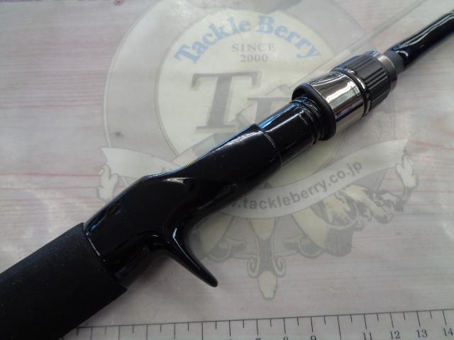 サイドワインダーHGC-70HF 前期