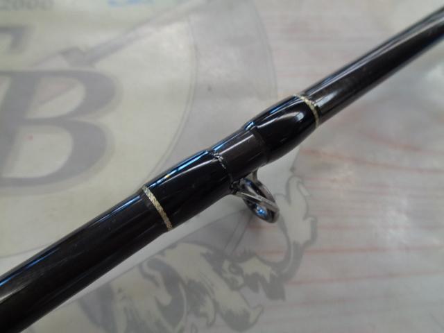 サイドワインダーHGC-70HF 前期