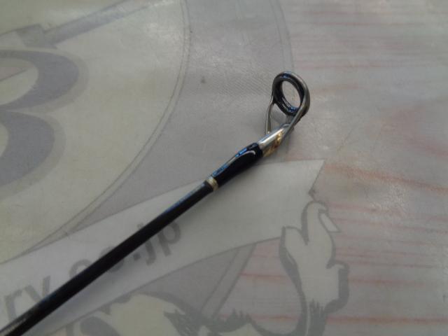 サイドワインダーHGC-70HF 前期