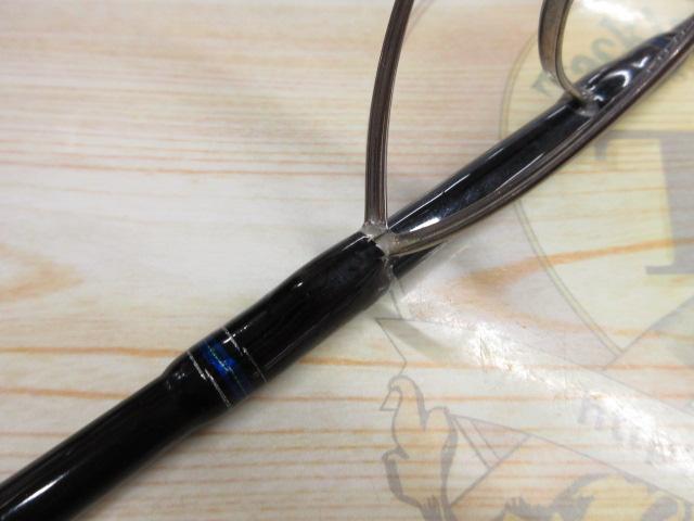 ソルティガ J60HS・J｜＠ベリーネット 日本最大新品中古釣具WEB