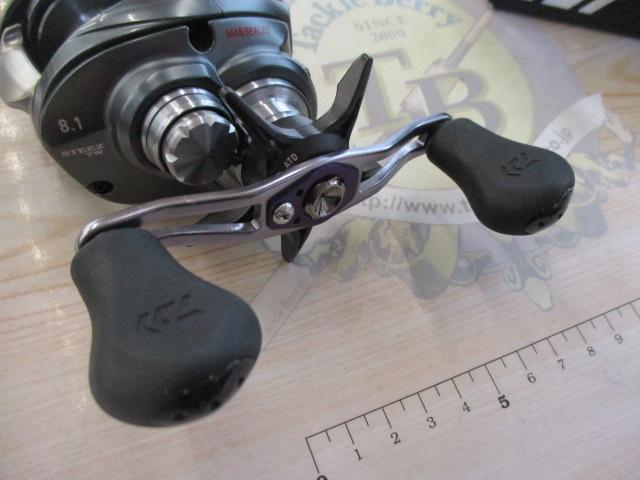 スティーズ A TW 1016XH｜＠ベリーネット 日本最大新品中古釣具