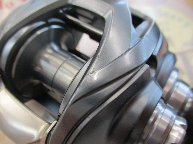 スティーズ A TW 1016XH｜＠ベリーネット 日本最大新品中古釣具