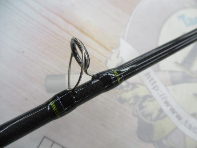 デストロイヤー F4-66X(HT1000)｜＠ベリーネット 日本最大新品中古釣具