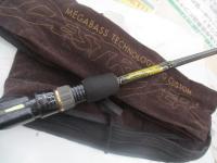 デストロイヤー F4-66X(HT1000)