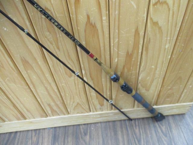 実戦ひらめ深場240-30