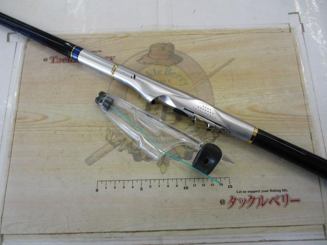 シデンメガディス 1.2-53｜＠ベリーネット 日本最大新品中古釣具