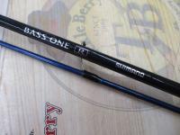 バスワンR 263L-2