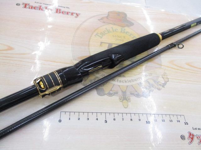 ラテオ 96ML ラテオ 96ML/M・K｜＠ベリーネット 日本最大新品中古釣具WEBショップ