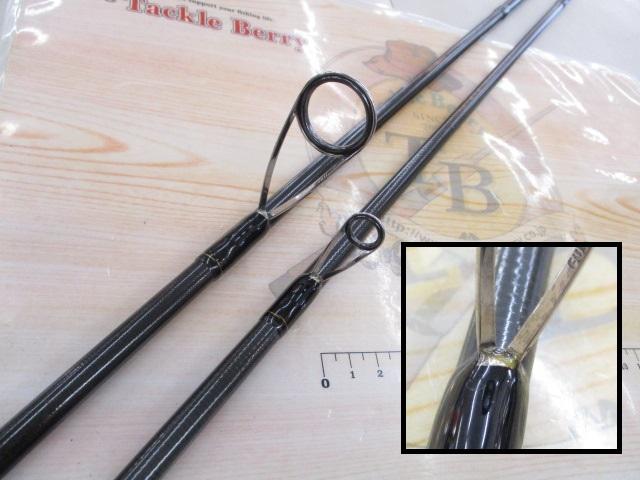 ラテオ 96ML/M・K｜＠ベリーネット 日本最大新品中古釣具WEBショップ