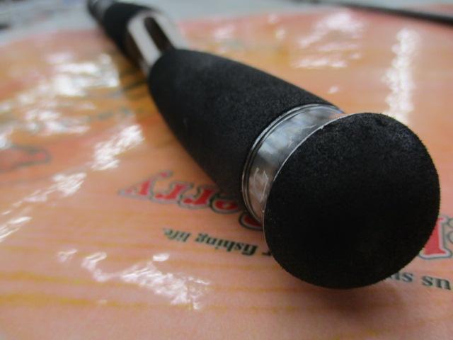 メガバス シルバーシャドー SSX-75ML 美品 メガバス(Megabass) XORシルバーシャドウ SSR-75ML ｜アウトドア用品