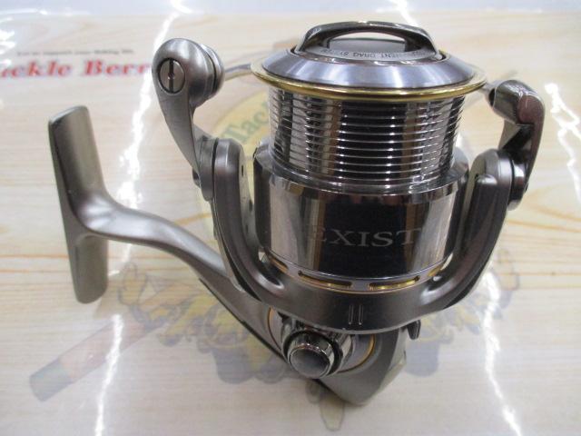 値下げ‼️機関良好‼️ダイワ 初代イグジスト2506 楽天市場】ダイワ イグジスト2506の通販