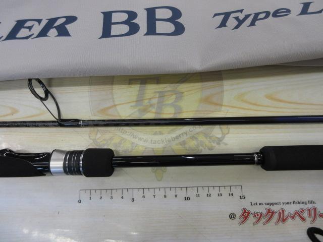 21グラップラーBBタイプLJ S63-1｜＠ベリーネット 日本最大新品
