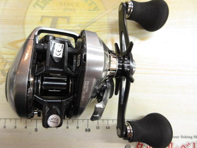 シマノ 23エンゲツプレミアム 151HG シマノ 23 炎月プレミアム 151HG