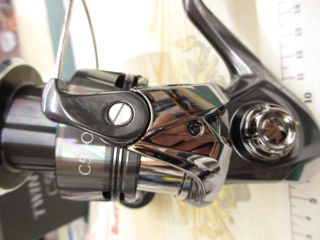 24ツインパワー C5000XG