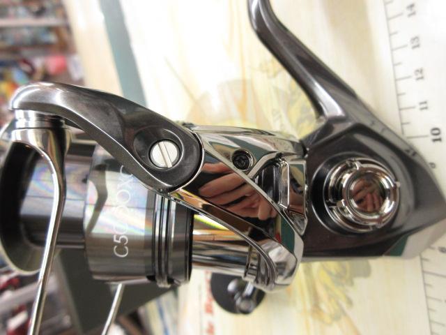 24ツインパワー C5000XG