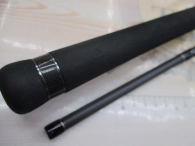 アステリオン AST-96ML