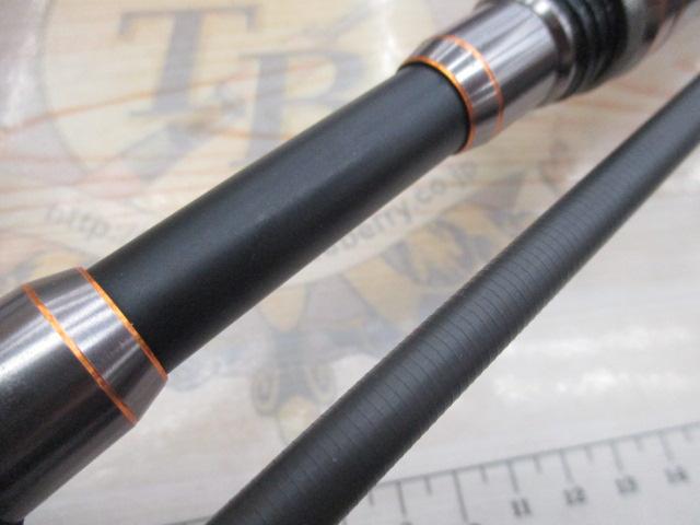 アステリオン AST-96ML