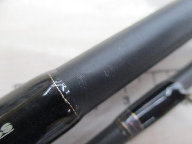 アステリオン AST-96ML