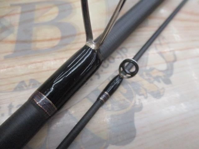 アステリオン AST-96ML