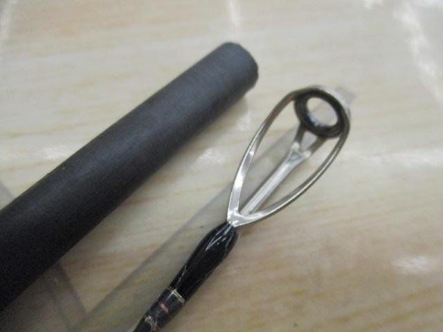 アステリオン AST-96ML