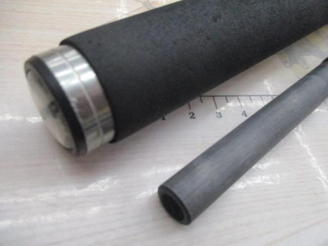 サイドワインダーHGC-70HF 後期