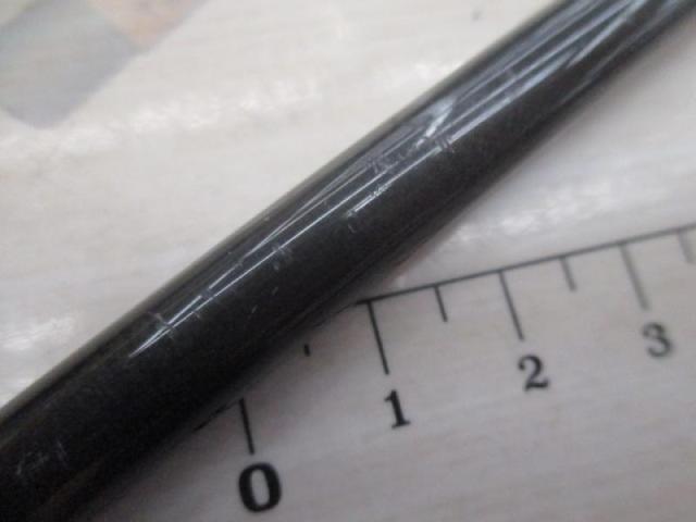 サイドワインダーHGC-70HF 後期