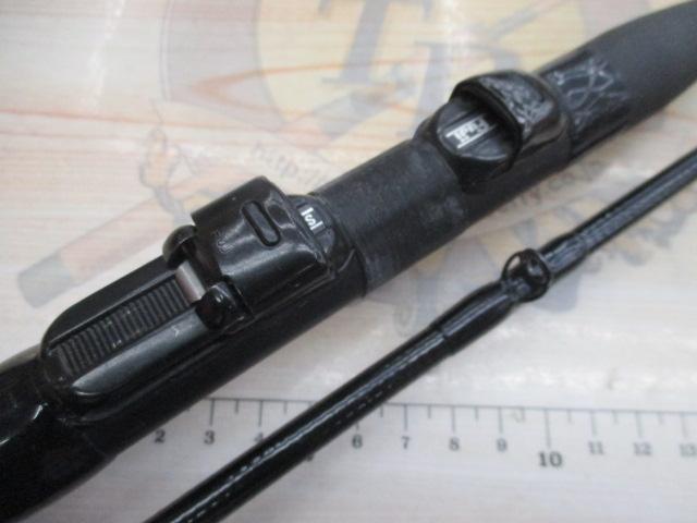 がま船カレイ コヅキ2.0