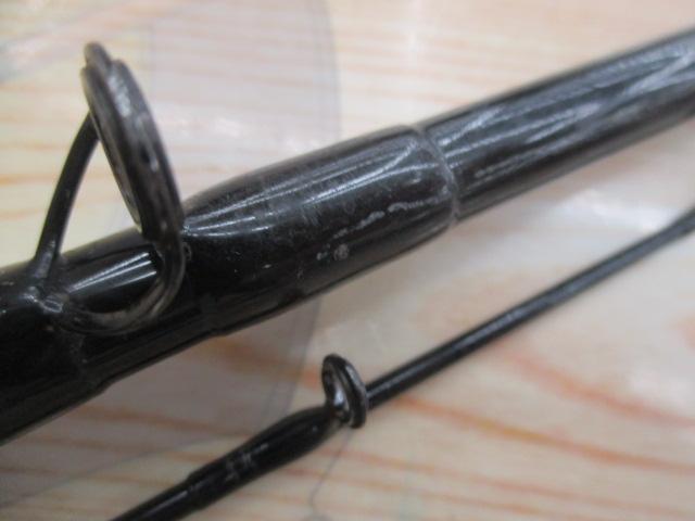 「美品」　船竿　がま船カレイ　コズキ2.0m 錘負荷20〜30号 美品」 船竿 がま船カレイ コズキ2.0m 錘負荷20〜30号 - メルカリ